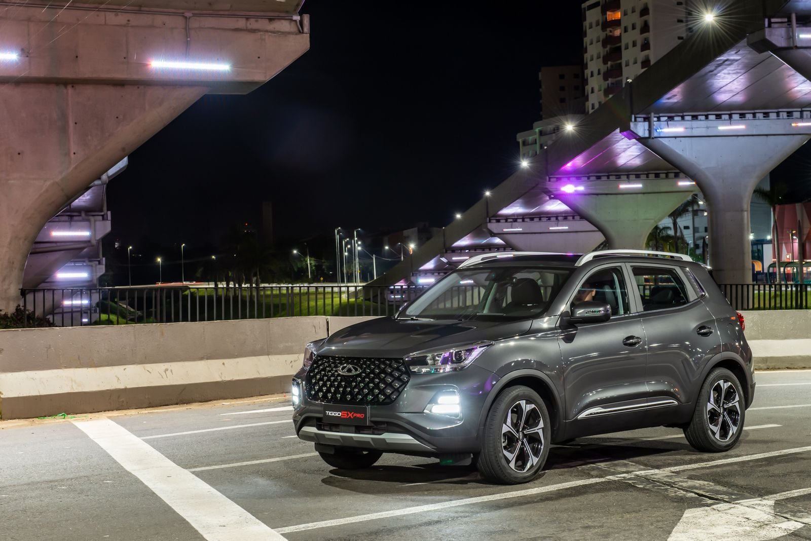 2022 - CAOA CHERY TIGGO 5X PRO, foto 87