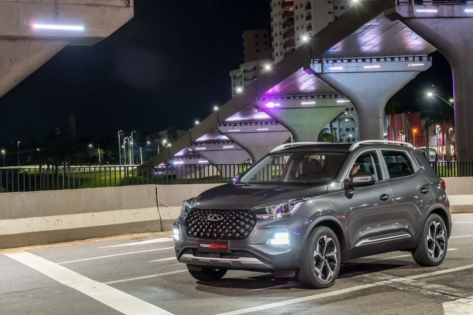 2022 - CAOA CHERY TIGGO 5X PRO, foto 88