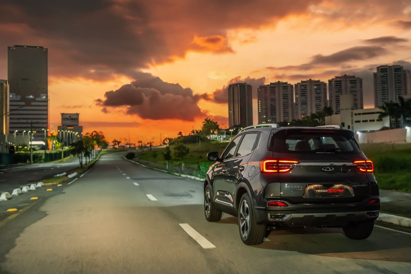 2022 - CAOA CHERY TIGGO 5X PRO, foto 89