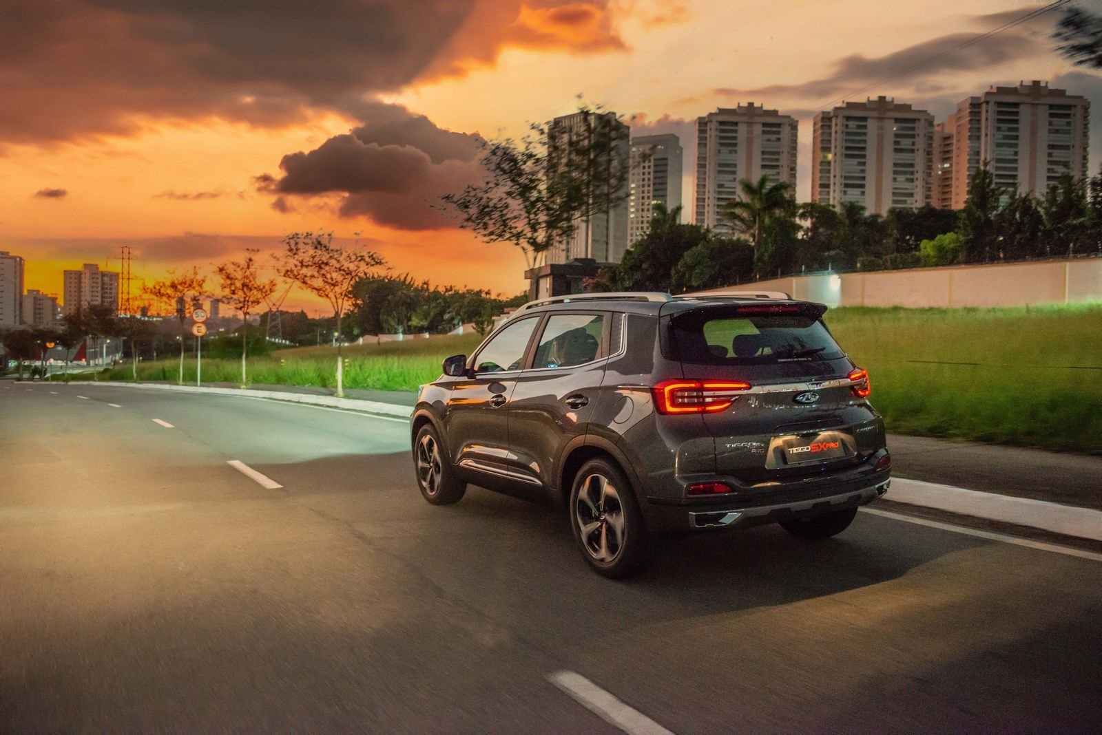 2022 - CAOA CHERY TIGGO 5X PRO, foto 91