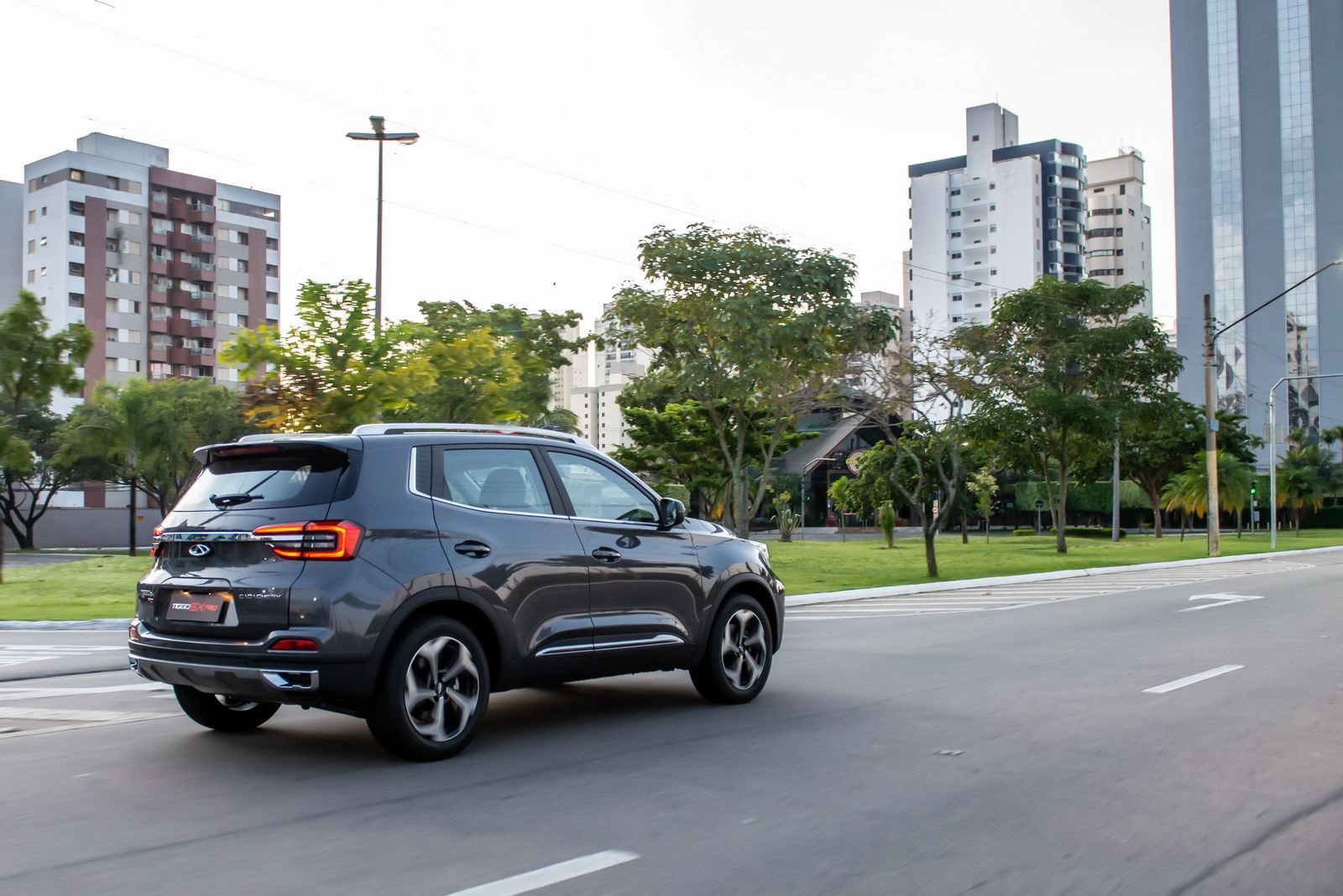 2022 - CAOA CHERY TIGGO 5X PRO, foto 97
