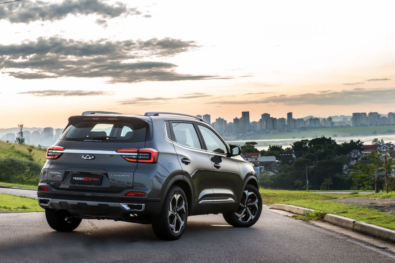 2022 - CAOA CHERY TIGGO 5X PRO, foto 99