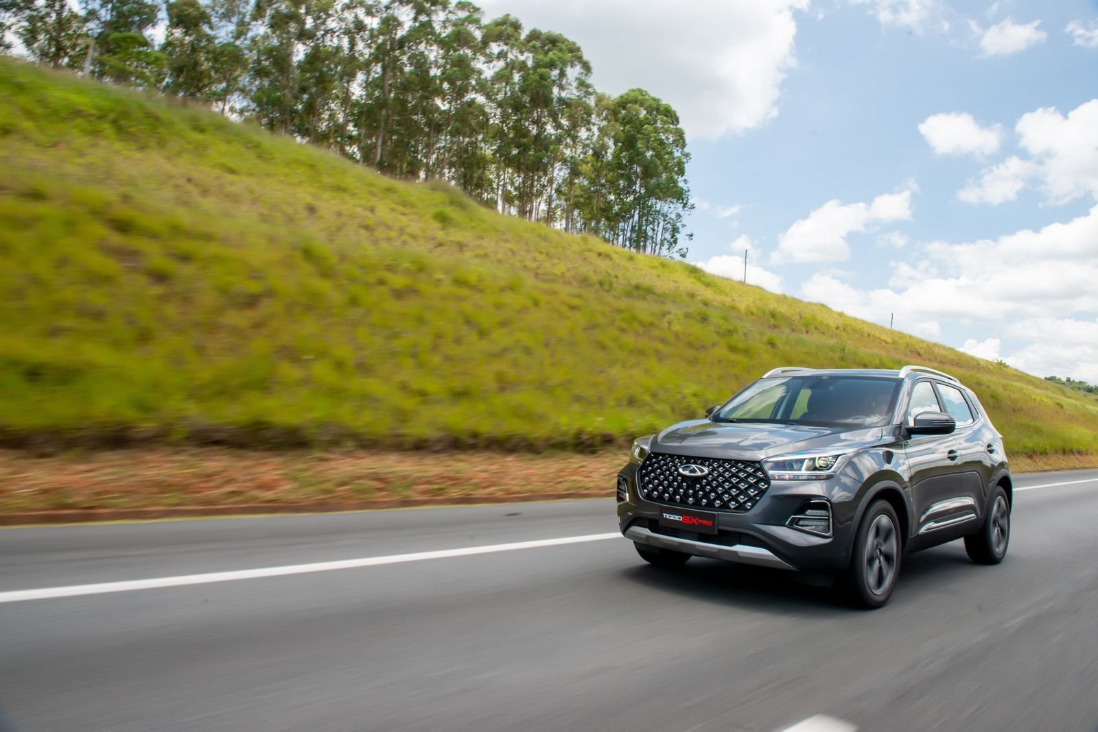 2022 - CAOA CHERY TIGGO 5X PRO, foto 108