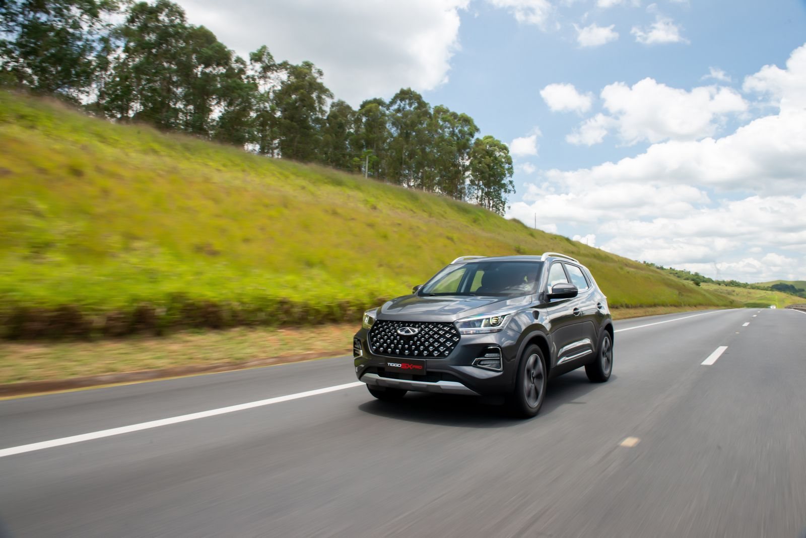 2022 - CAOA CHERY TIGGO 5X PRO, foto 109
