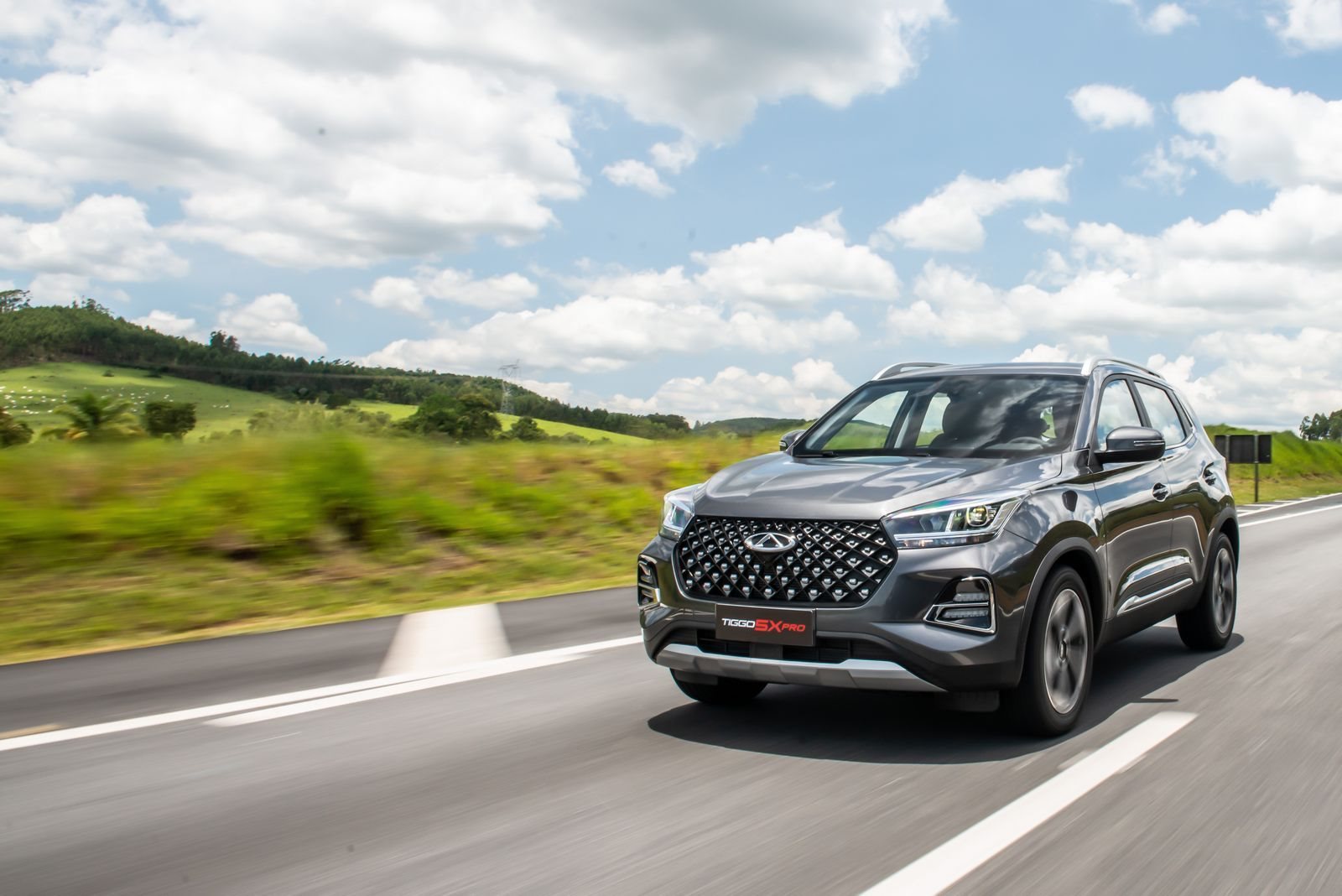 2022 - CAOA CHERY TIGGO 5X PRO, foto 110