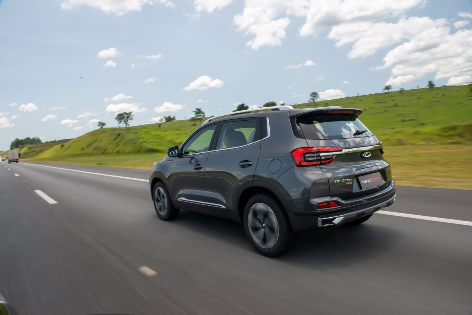 2022 - CAOA CHERY TIGGO 5X PRO, foto 111
