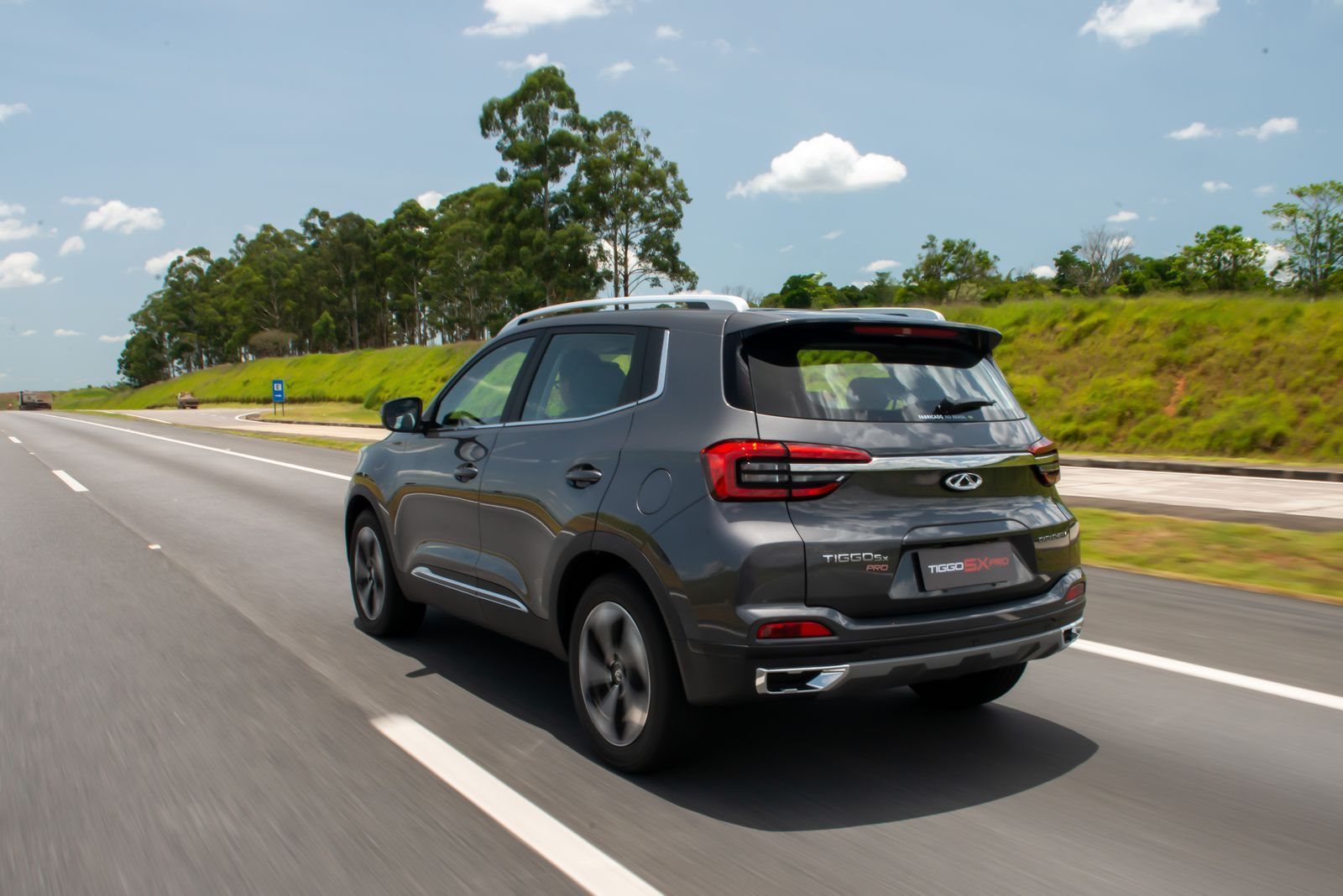 2022 - CAOA CHERY TIGGO 5X PRO, foto 113