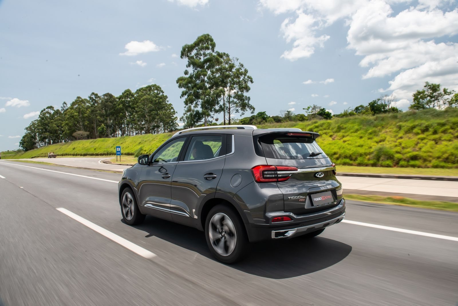2022 - CAOA CHERY TIGGO 5X PRO, foto 114