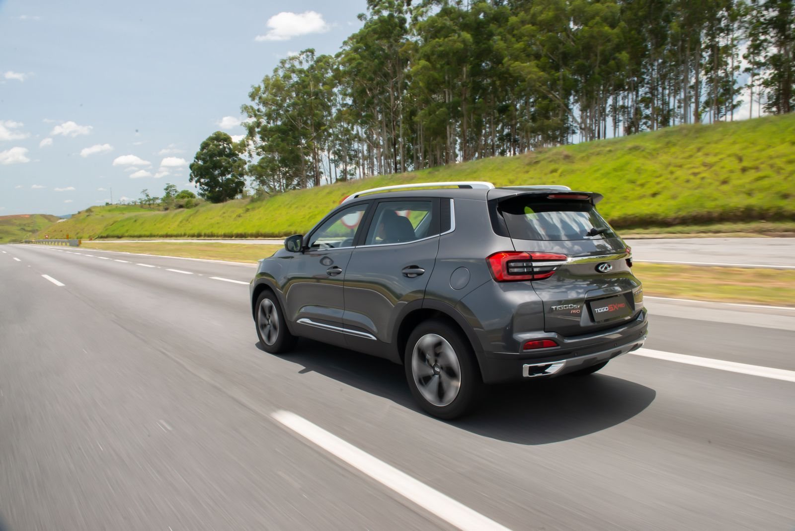 2022 - CAOA CHERY TIGGO 5X PRO, foto 115