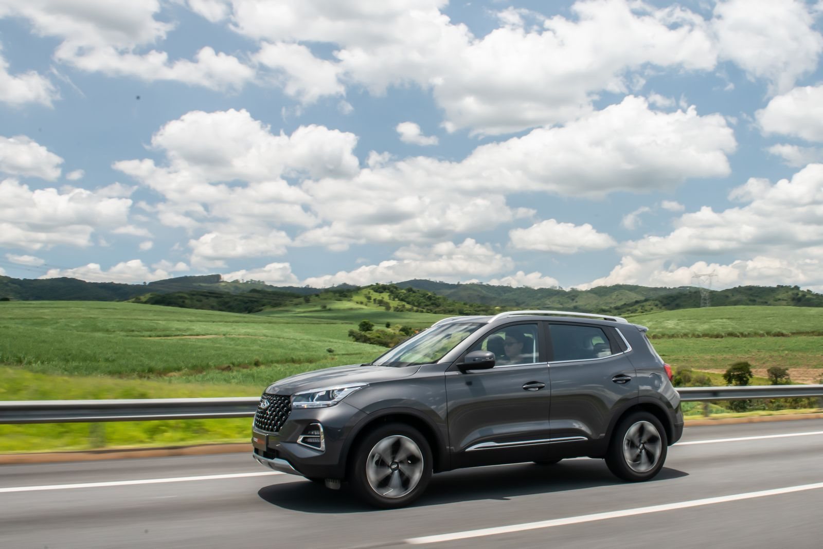 2022 - CAOA CHERY TIGGO 5X PRO, foto 116