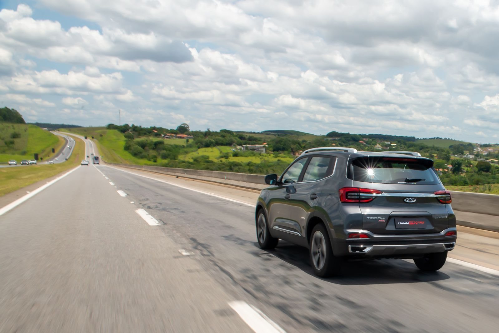 2022 - CAOA CHERY TIGGO 5X PRO, foto 117