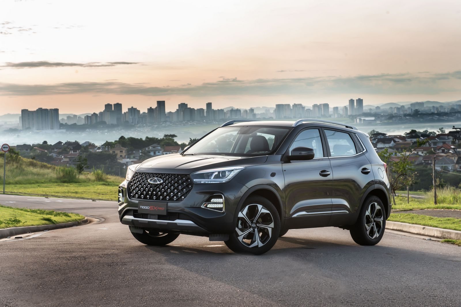 2022 - CAOA CHERY TIGGO 5X PRO, foto 118