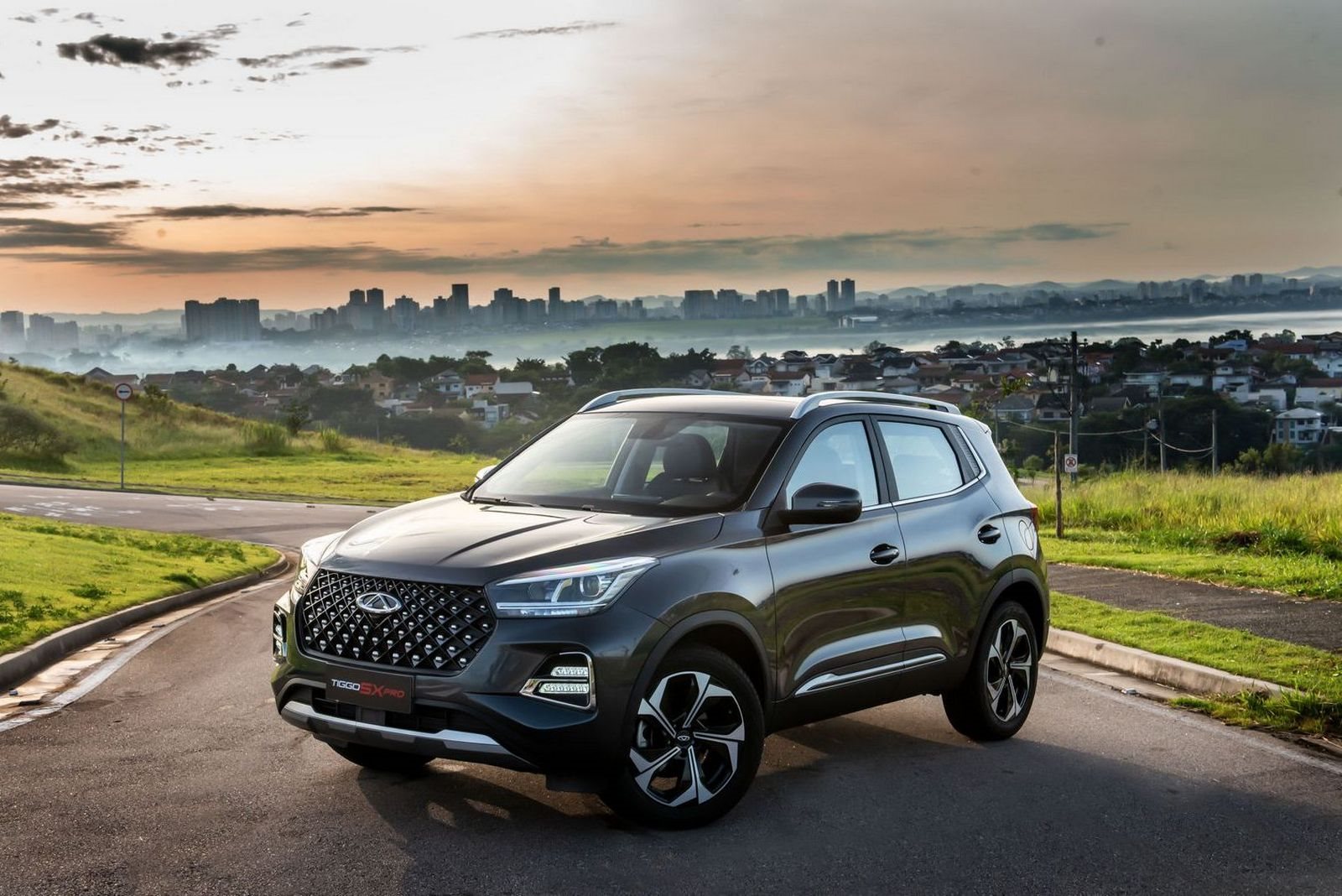 2022 - CAOA CHERY TIGGO 5X PRO, foto 119