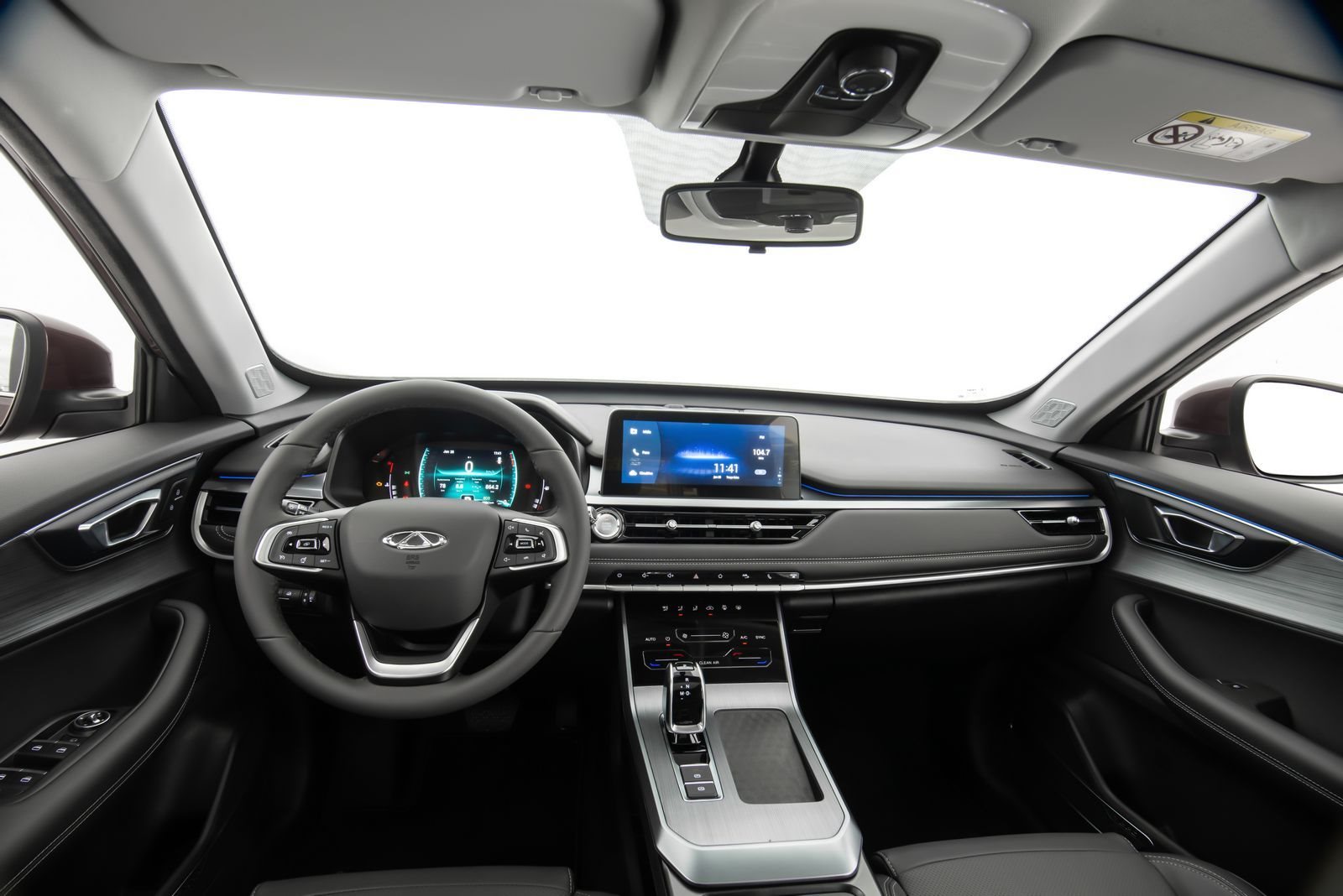 2022 - CAOA CHERY TIGGO 5X PRO, foto 124
