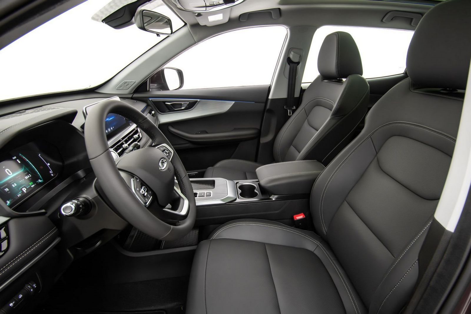 2022 - CAOA CHERY TIGGO 5X PRO, foto 136