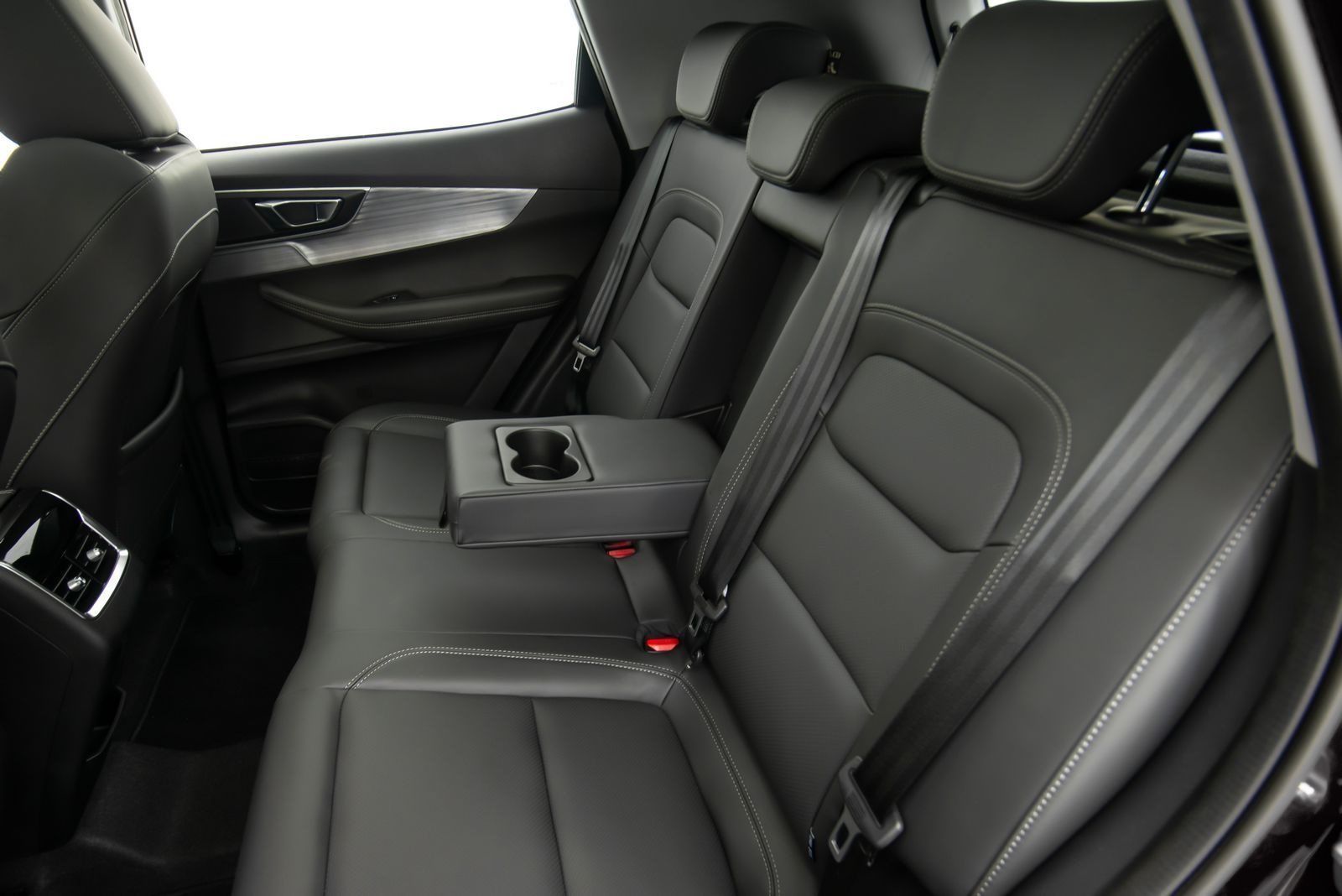 2022 - CAOA CHERY TIGGO 5X PRO, foto 139