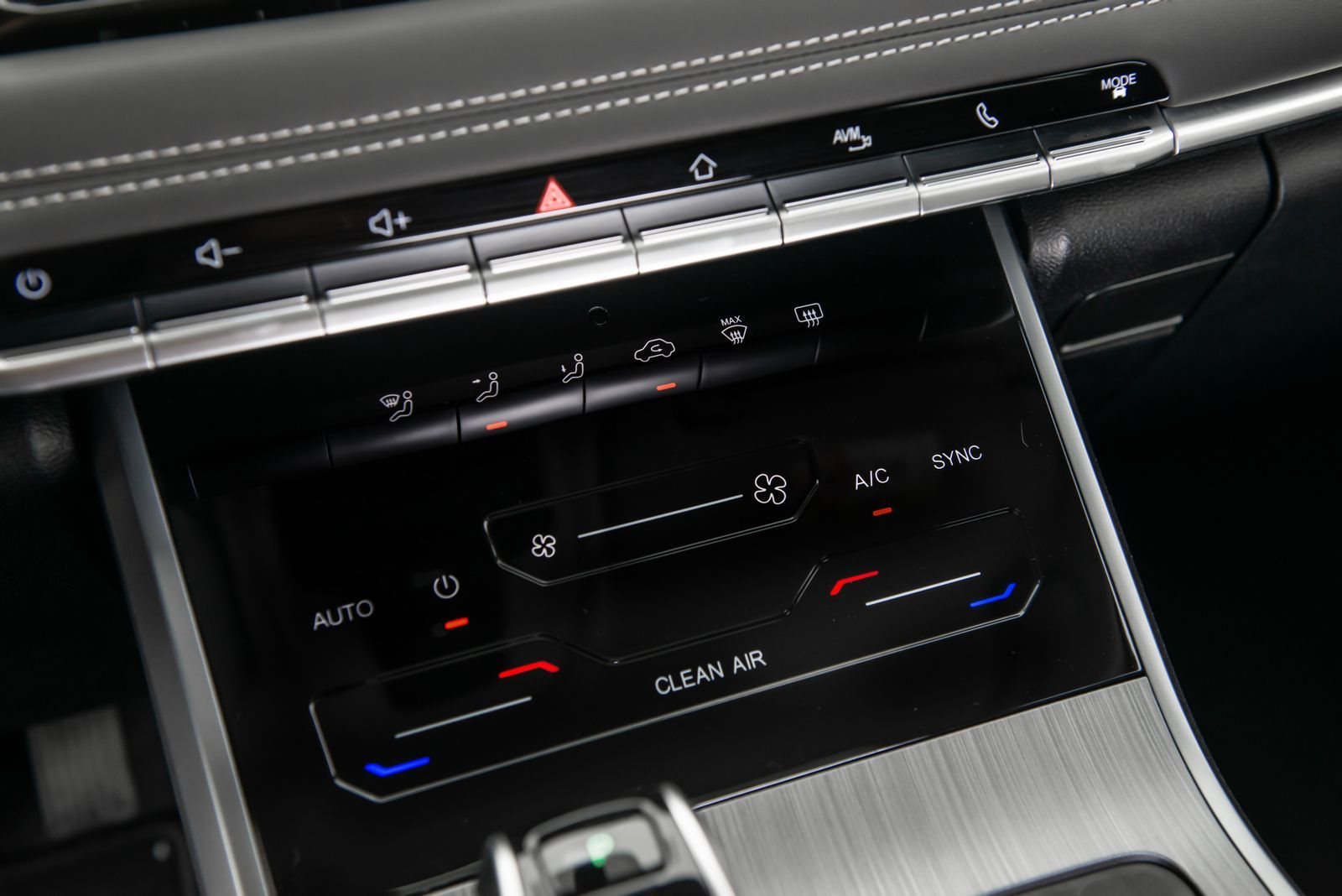 2022 - CAOA CHERY TIGGO 5X PRO, foto 153