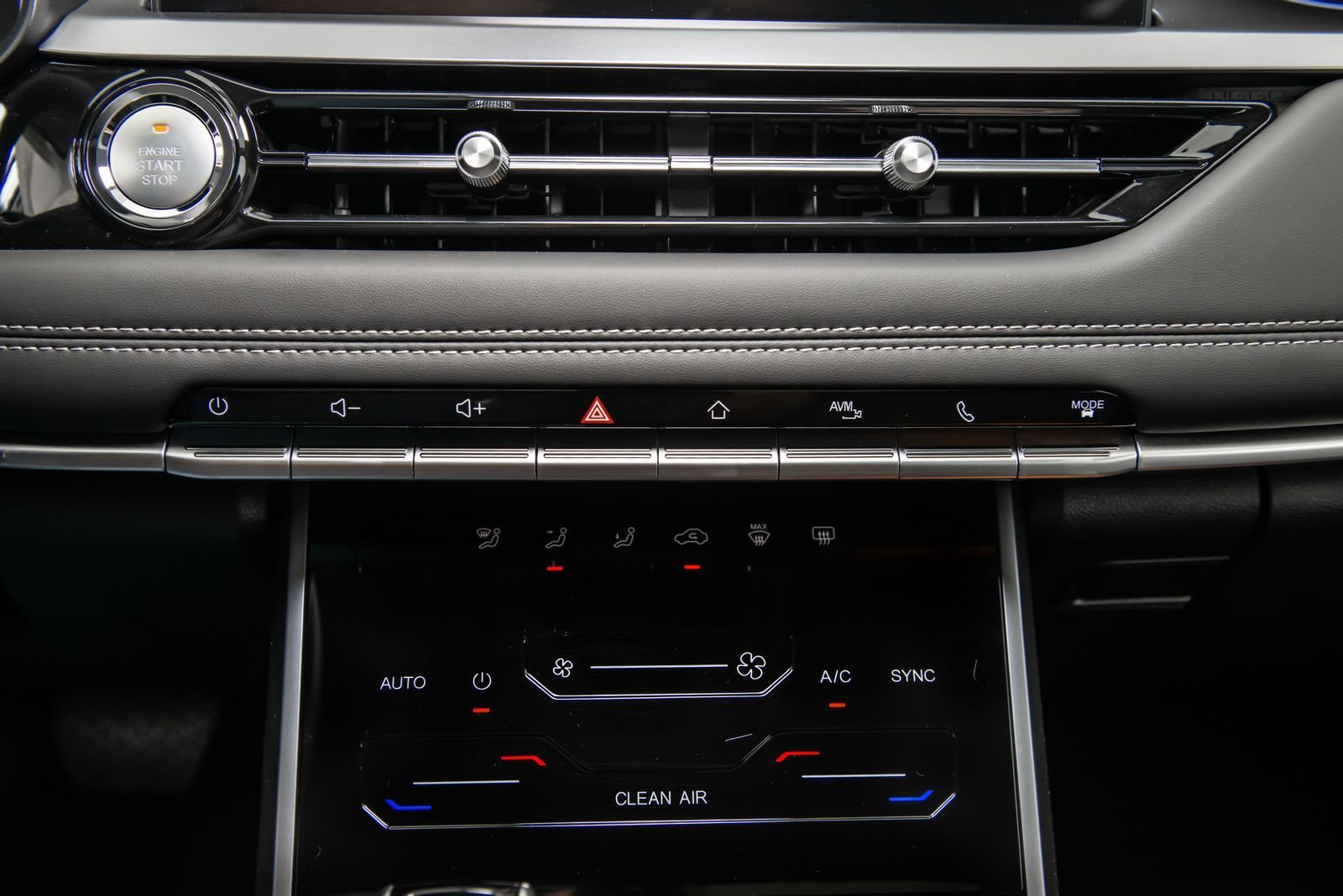 2022 - CAOA CHERY TIGGO 5X PRO, foto 157