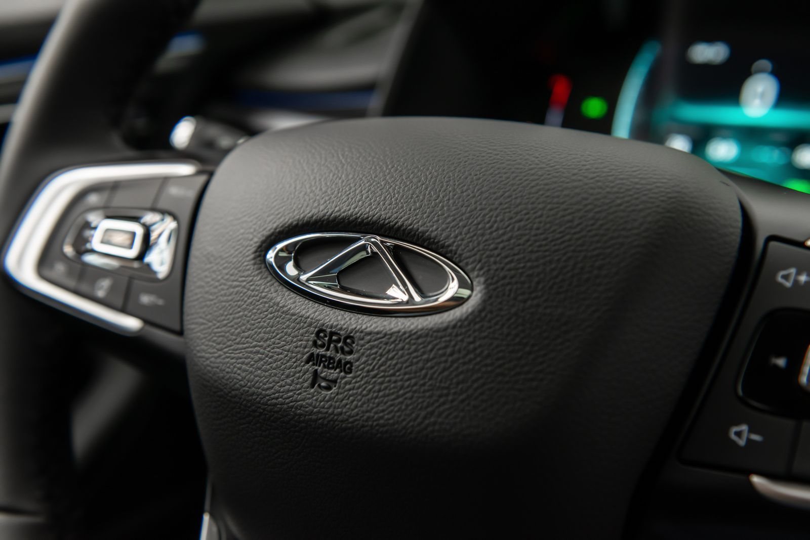 2022 - CAOA CHERY TIGGO 5X PRO, foto 162