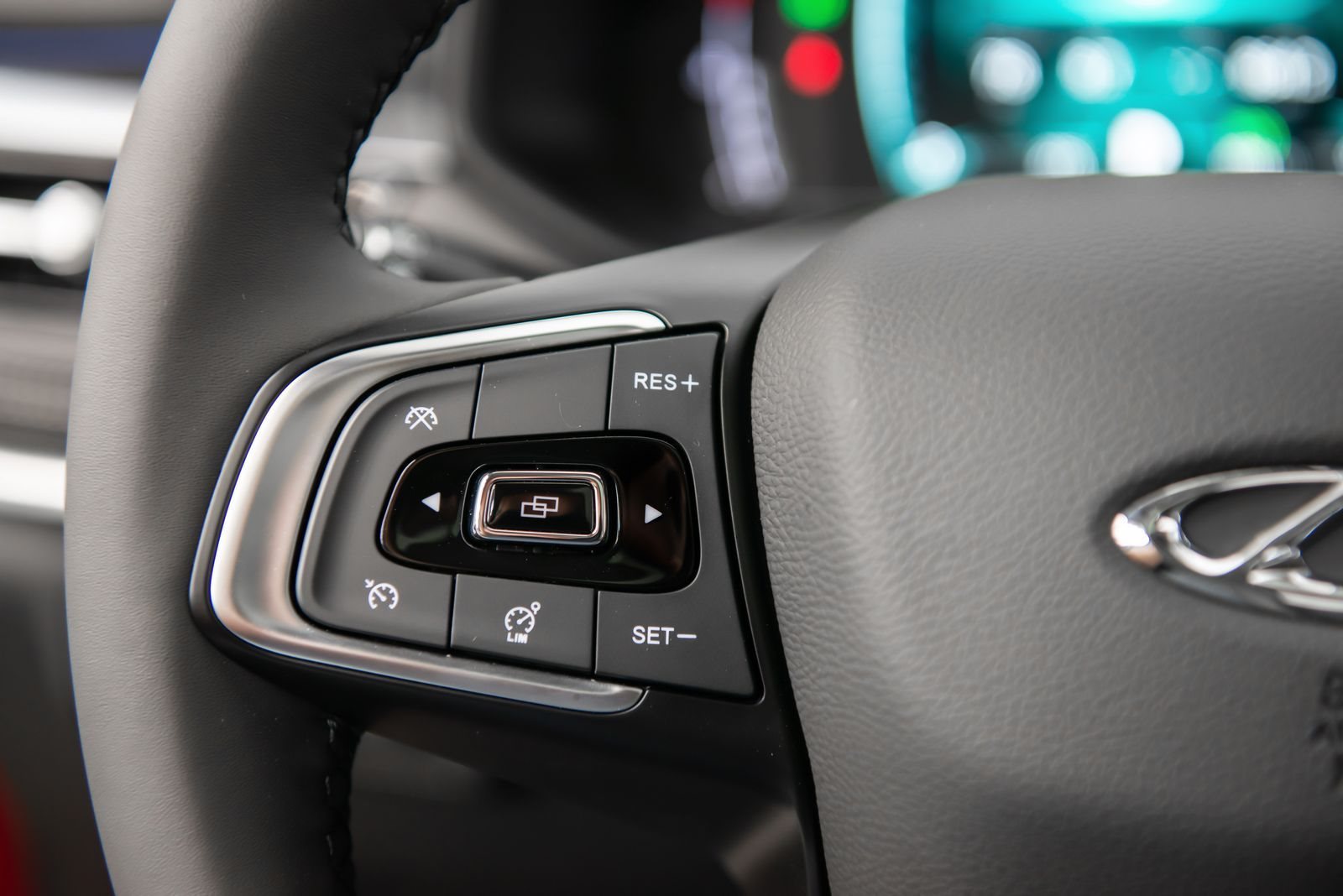 2022 - CAOA CHERY TIGGO 5X PRO, foto 170