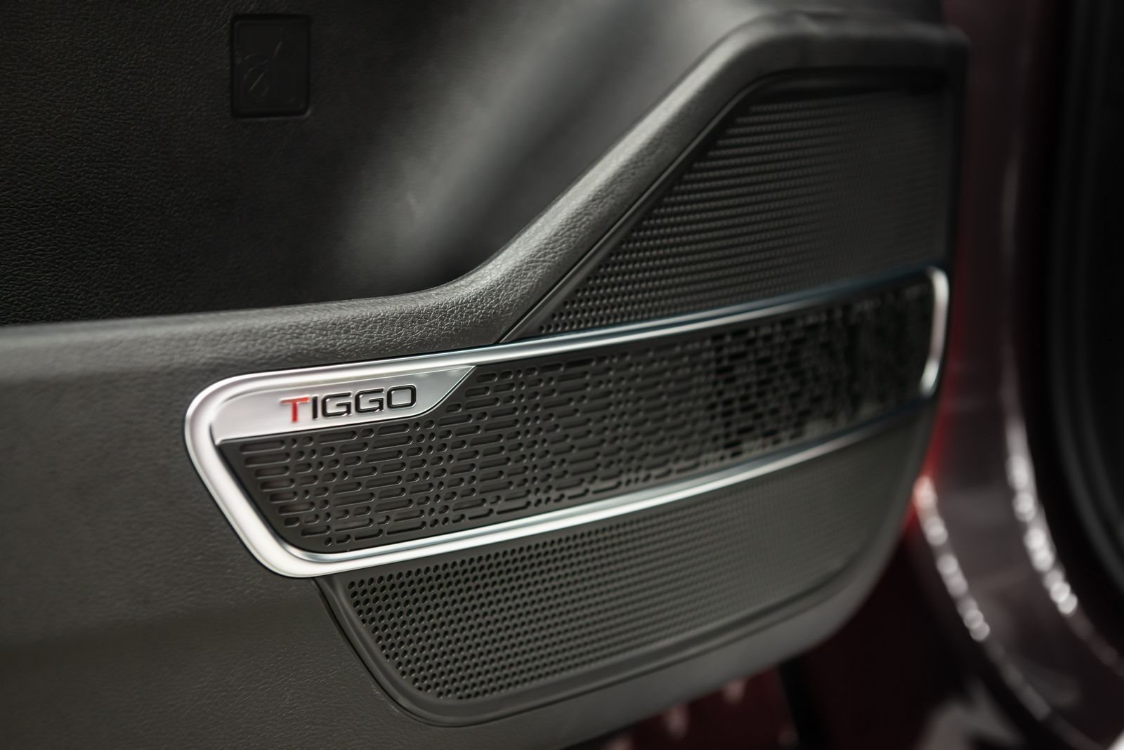 2022 - CAOA CHERY TIGGO 5X PRO, foto 181