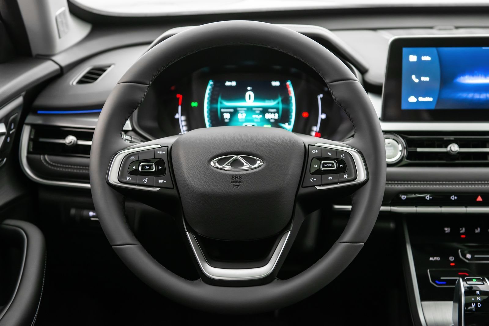 2022 - CAOA CHERY TIGGO 5X PRO, foto 185