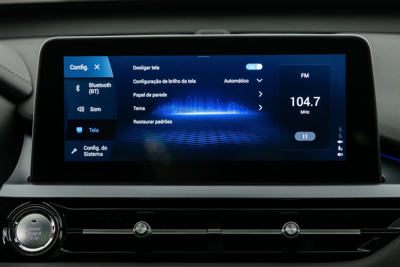 2022 - CAOA CHERY TIGGO 5X PRO, foto 204