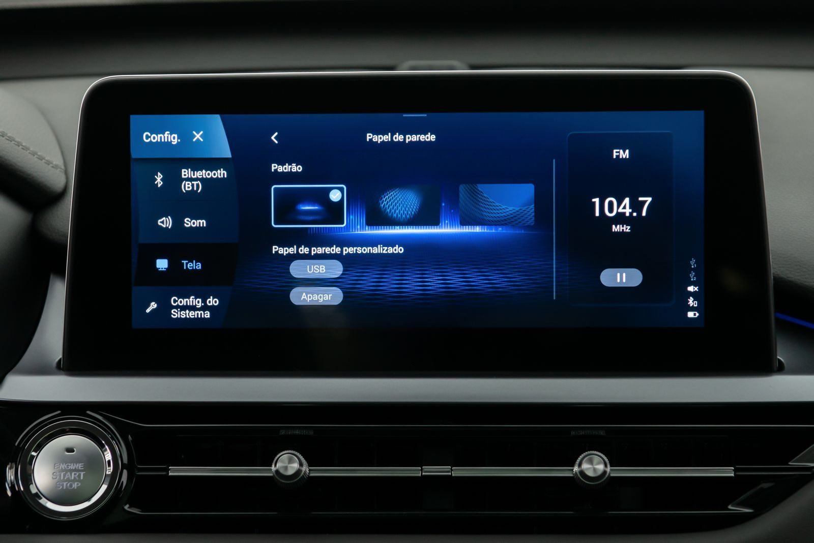 2022 - CAOA CHERY TIGGO 5X PRO, foto 205