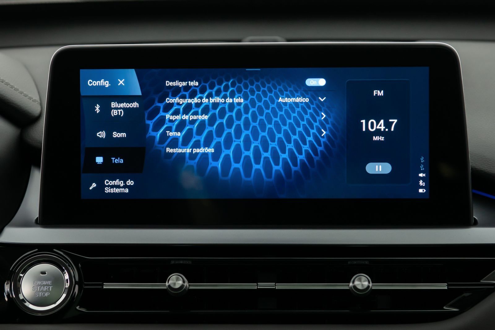 2022 - CAOA CHERY TIGGO 5X PRO, foto 206