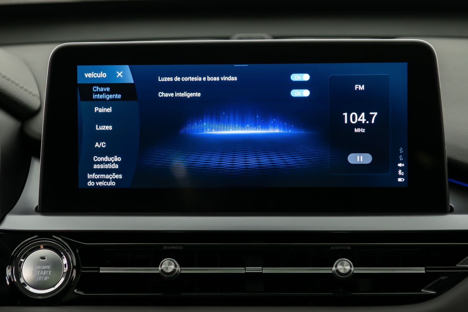 2022 - CAOA CHERY TIGGO 5X PRO, foto 208