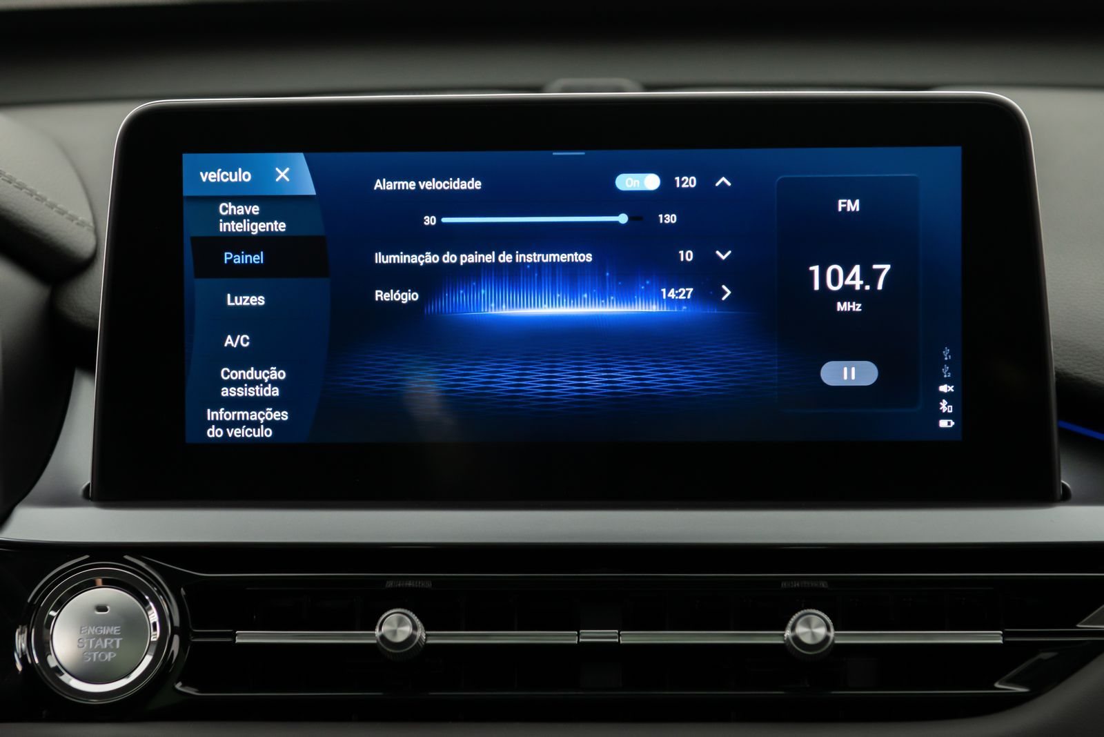 2022 - CAOA CHERY TIGGO 5X PRO, foto 209