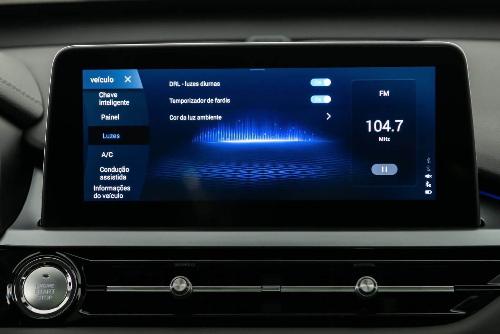 2022 - CAOA CHERY TIGGO 5X PRO, foto 210