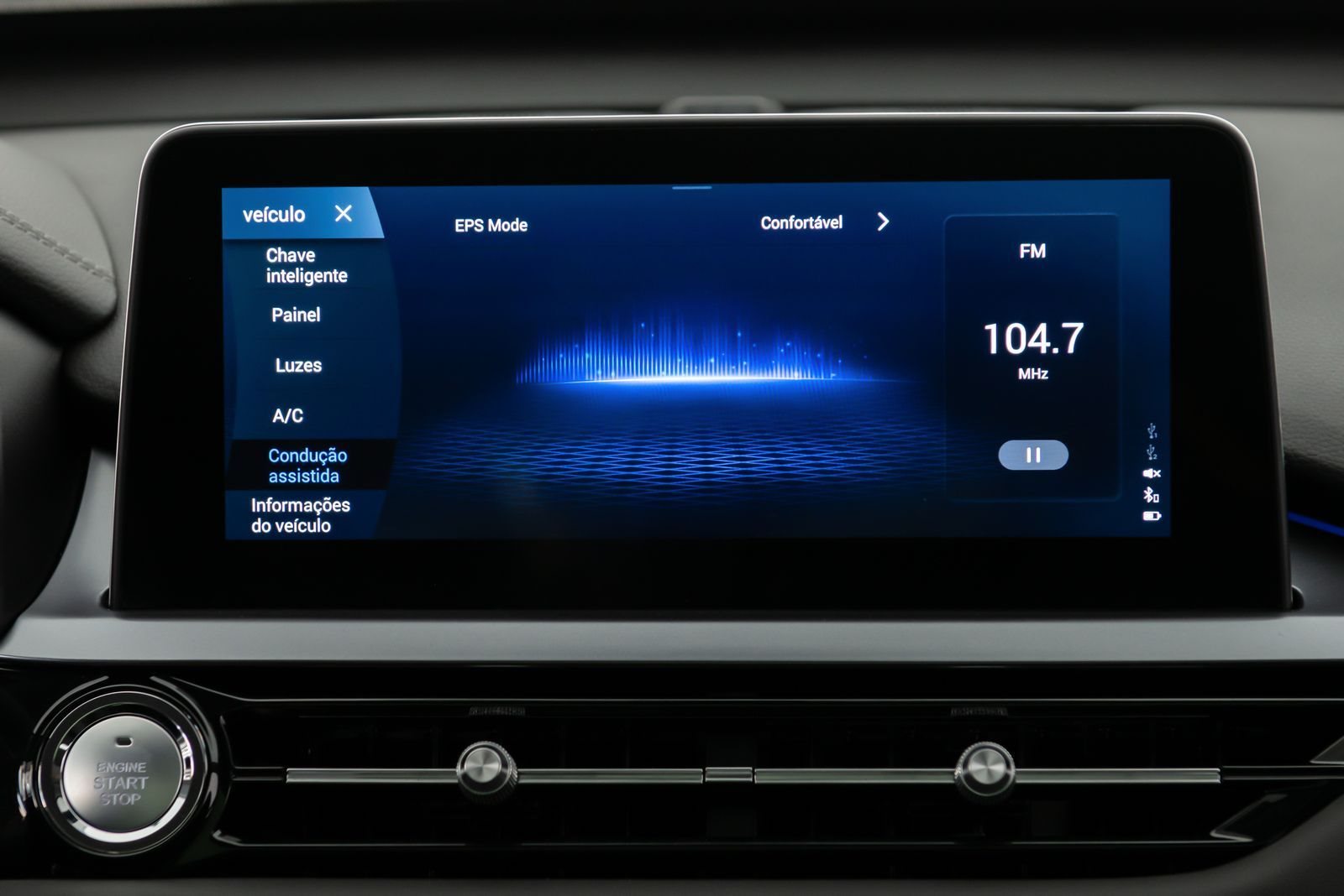 2022 - CAOA CHERY TIGGO 5X PRO, foto 213