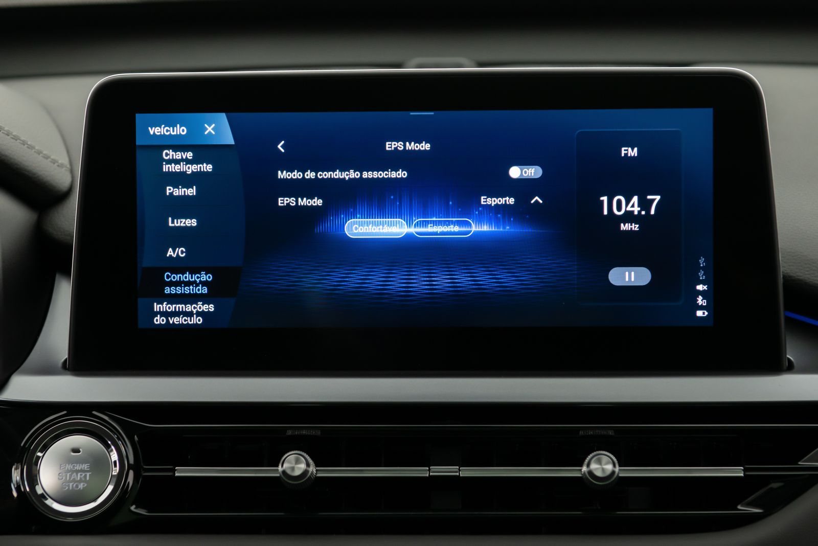 2022 - CAOA CHERY TIGGO 5X PRO, foto 214