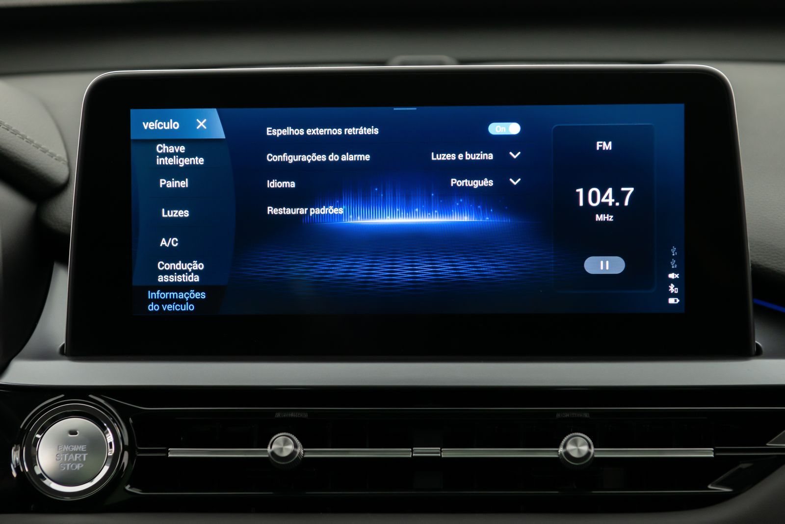 2022 - CAOA CHERY TIGGO 5X PRO, foto 215