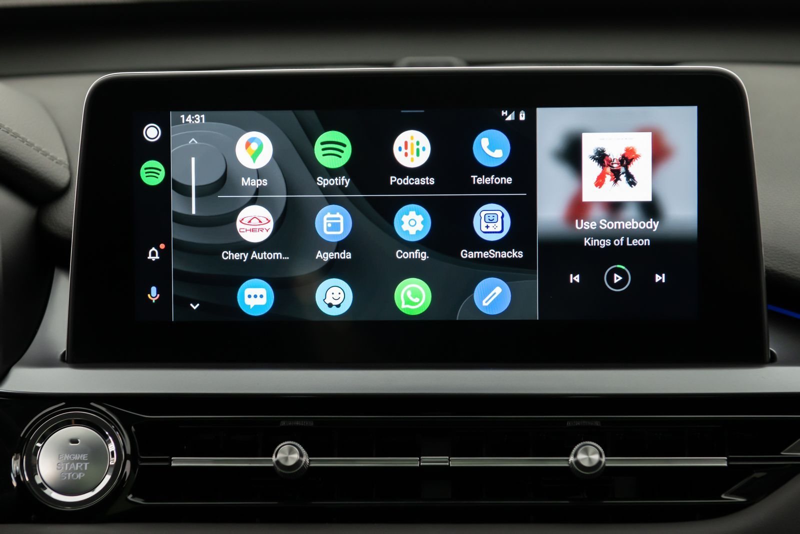 2022 - CAOA CHERY TIGGO 5X PRO, foto 216