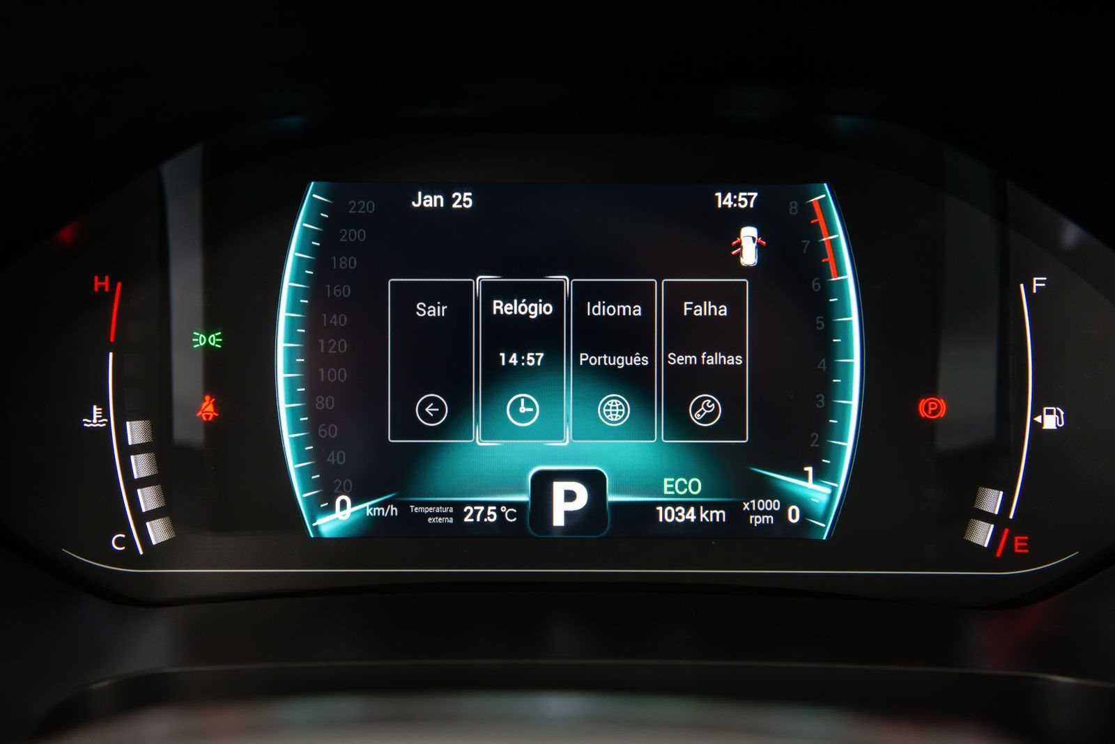 2022 - CAOA CHERY TIGGO 5X PRO, foto 227
