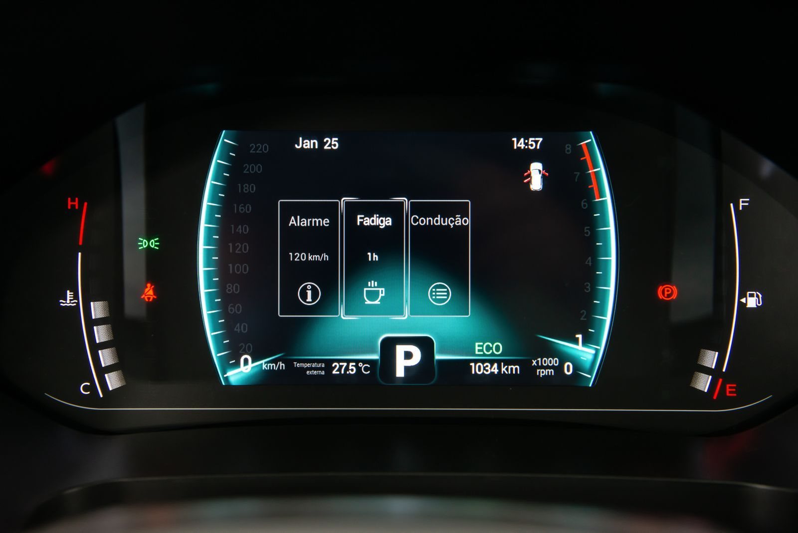 2022 - CAOA CHERY TIGGO 5X PRO, foto 229