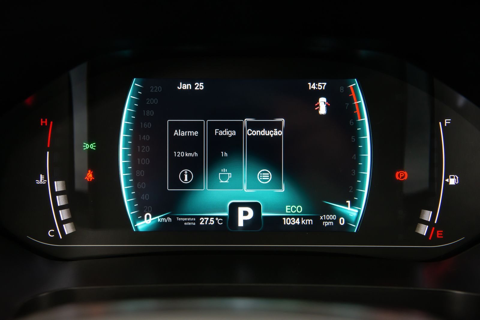 2022 - CAOA CHERY TIGGO 5X PRO, foto 230