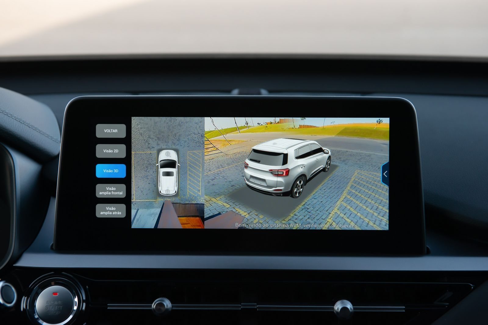 2022 - CAOA CHERY TIGGO 5X PRO, foto 249