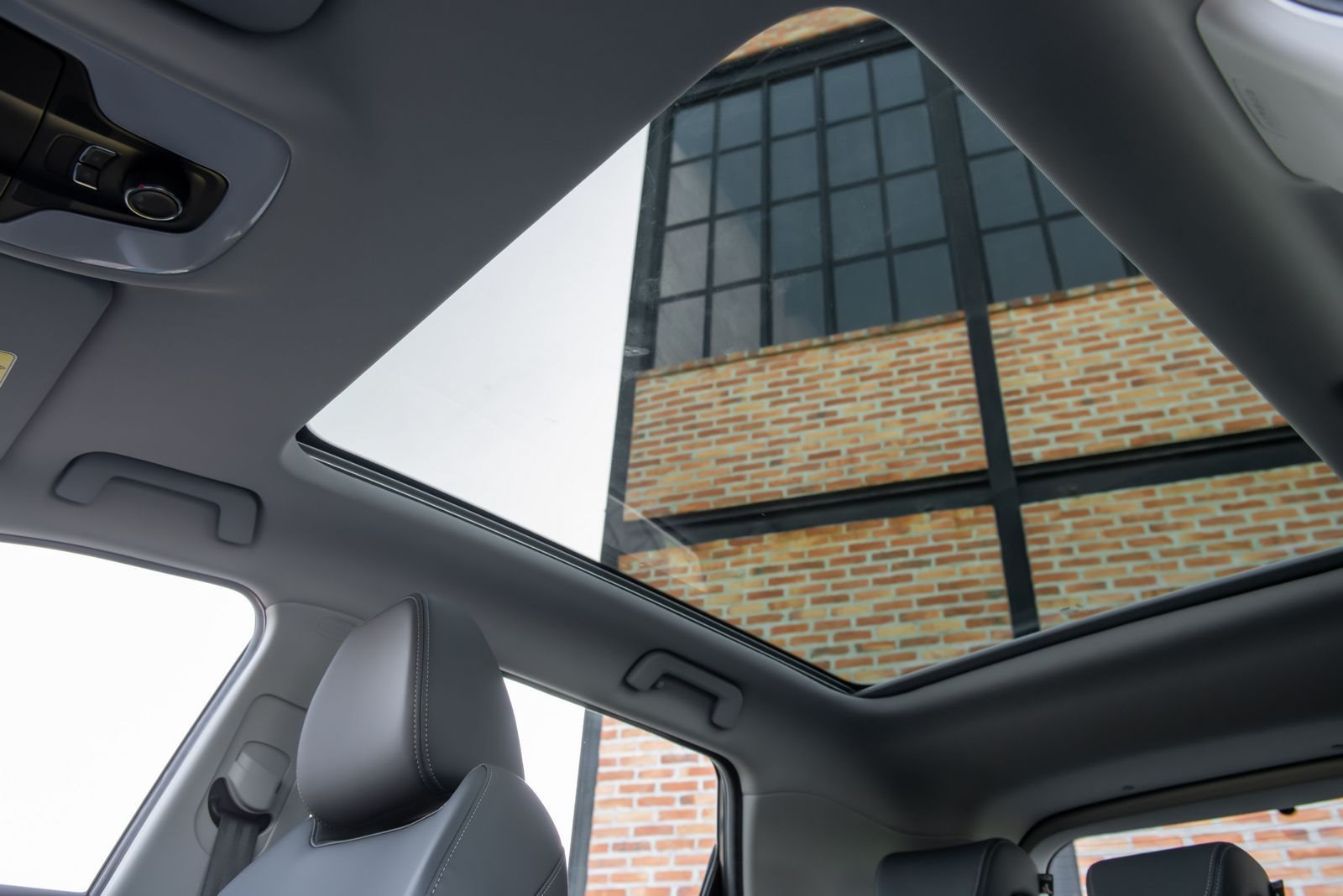 2022 - CAOA CHERY TIGGO 5X PRO, foto 258