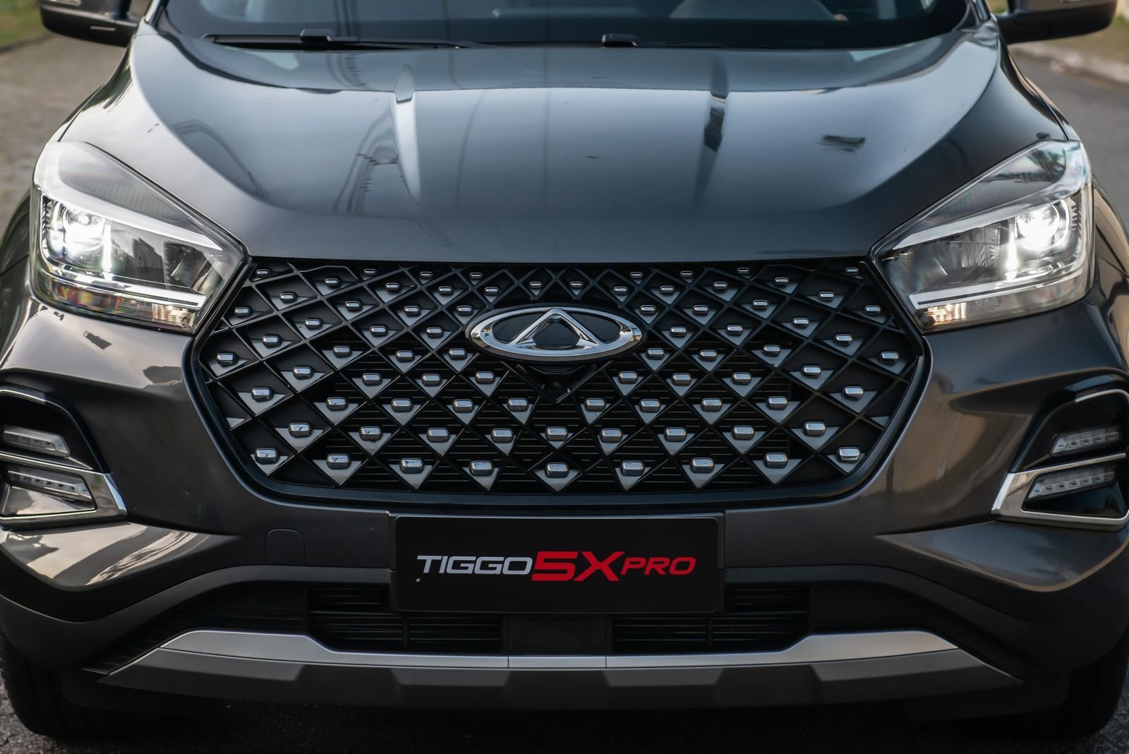 2022 - CAOA CHERY TIGGO 5X PRO, foto 259