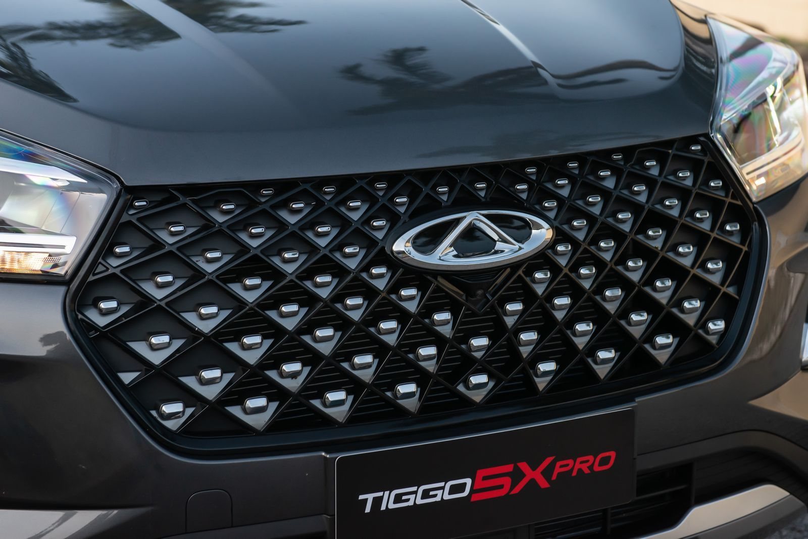 2022 - CAOA CHERY TIGGO 5X PRO, foto 260