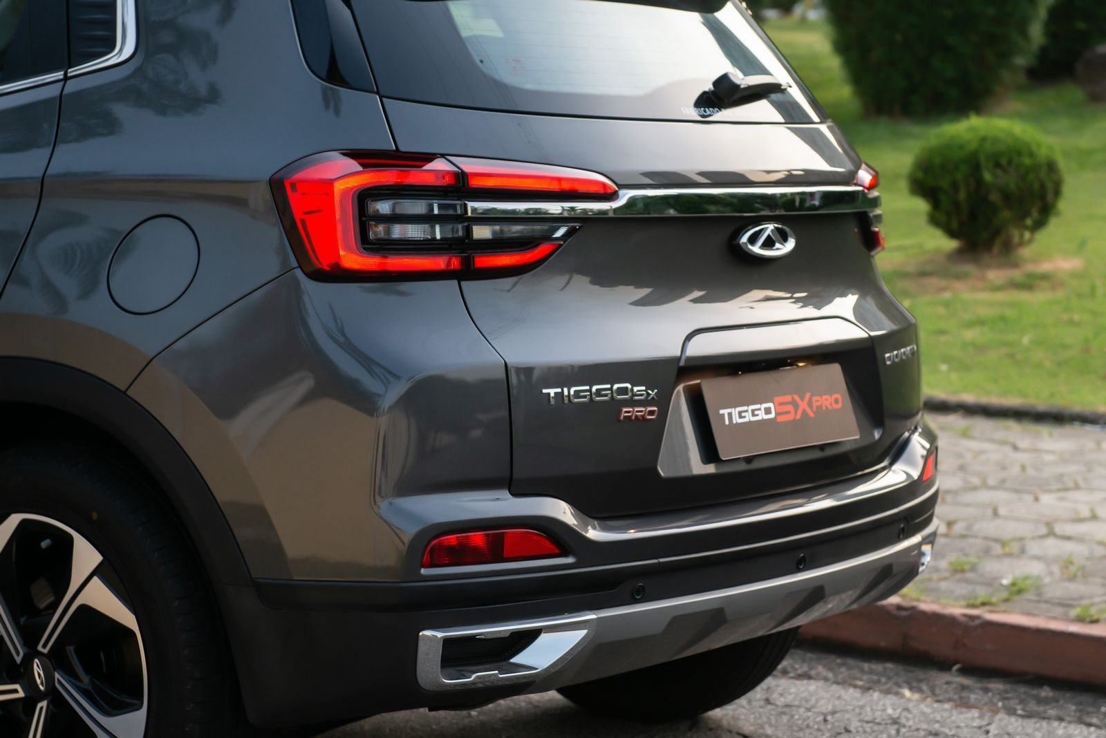 2022 - CAOA CHERY TIGGO 5X PRO, foto 261