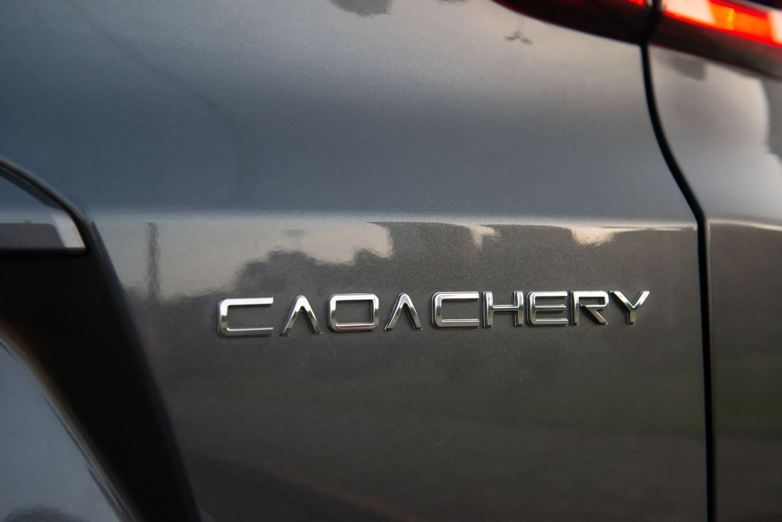 2022 - CAOA CHERY TIGGO 5X PRO, foto 263