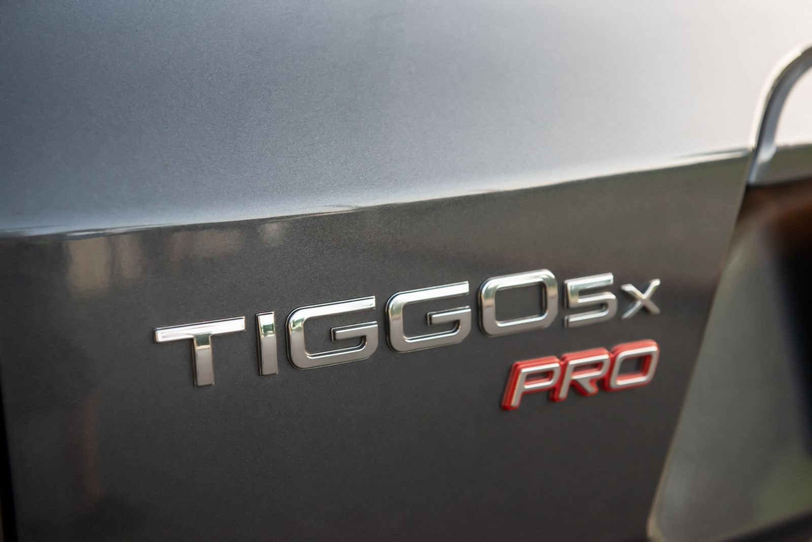 2022 - CAOA CHERY TIGGO 5X PRO, foto 265