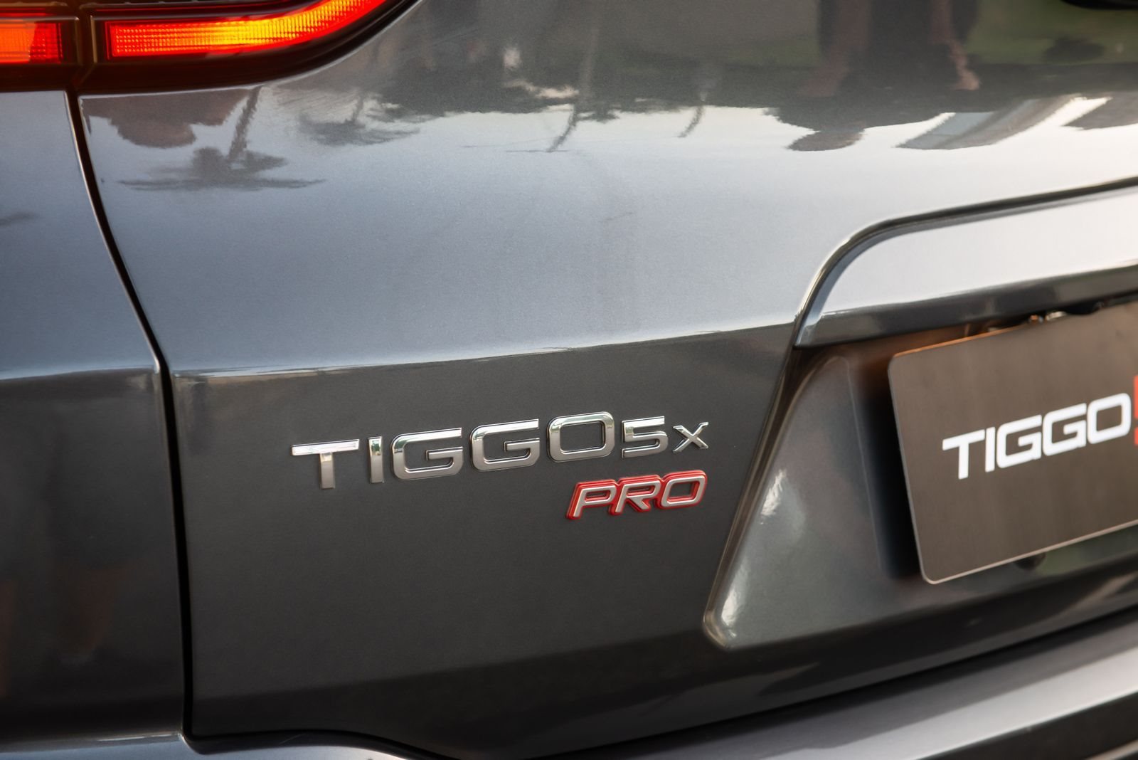 2022 - CAOA CHERY TIGGO 5X PRO, foto 266