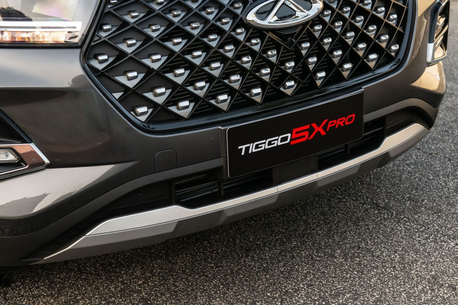 2022 - CAOA CHERY TIGGO 5X PRO, foto 272