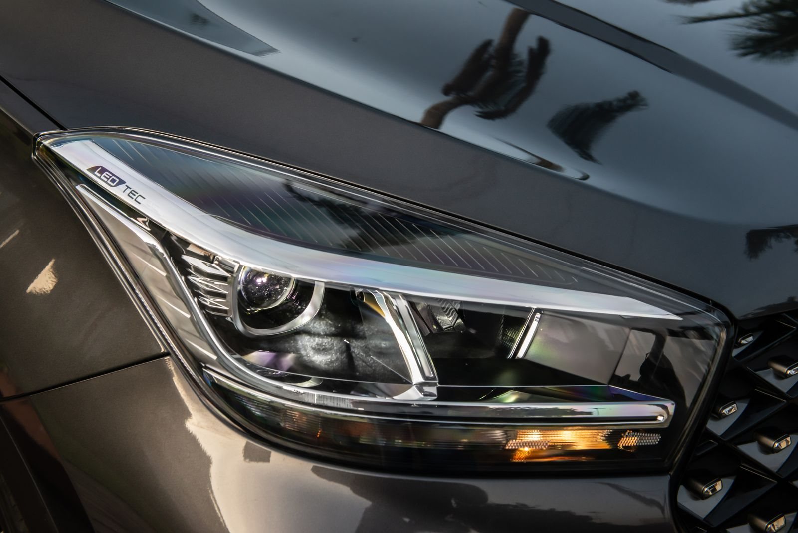 2022 - CAOA CHERY TIGGO 5X PRO, foto 275