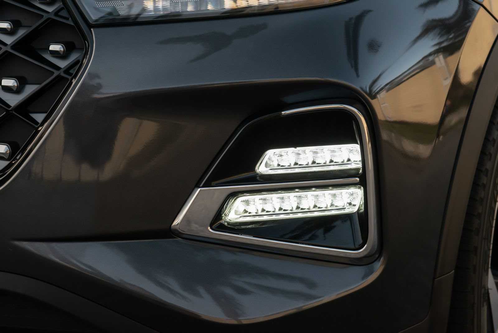 2022 - CAOA CHERY TIGGO 5X PRO, foto 276